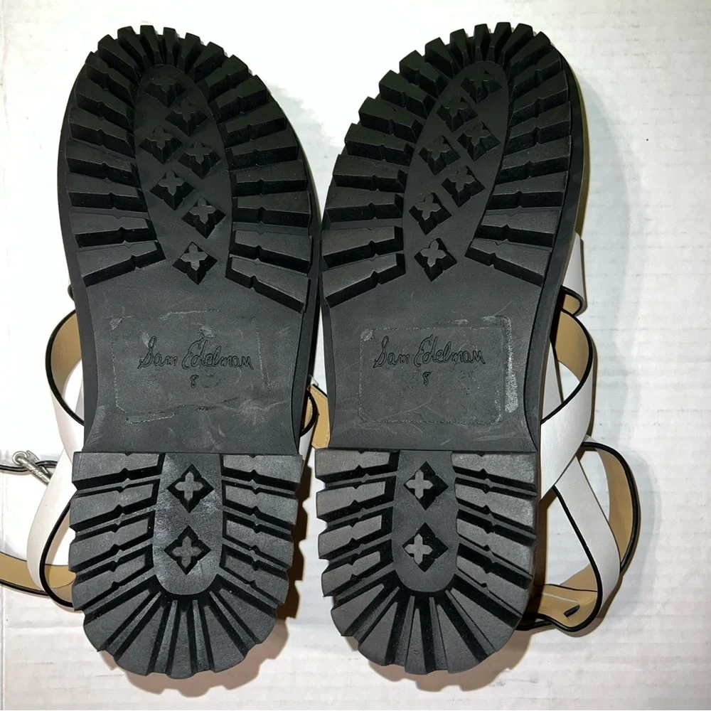 Sam Edelman Lug Sole Sandal